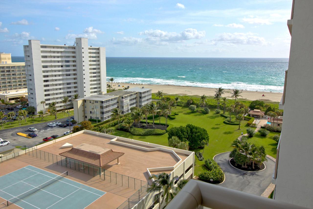 3400 Ocean Drive - Photo 1