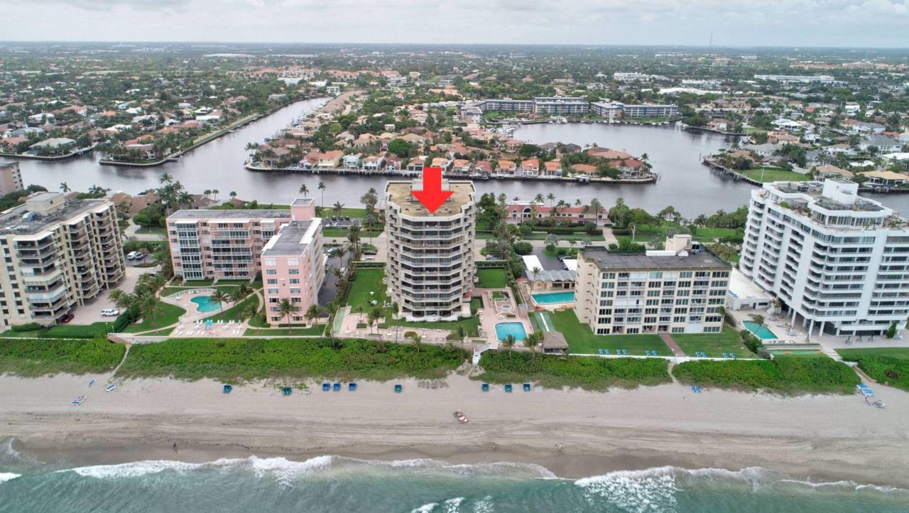 2917 Ocean Boulevard - Photo 1