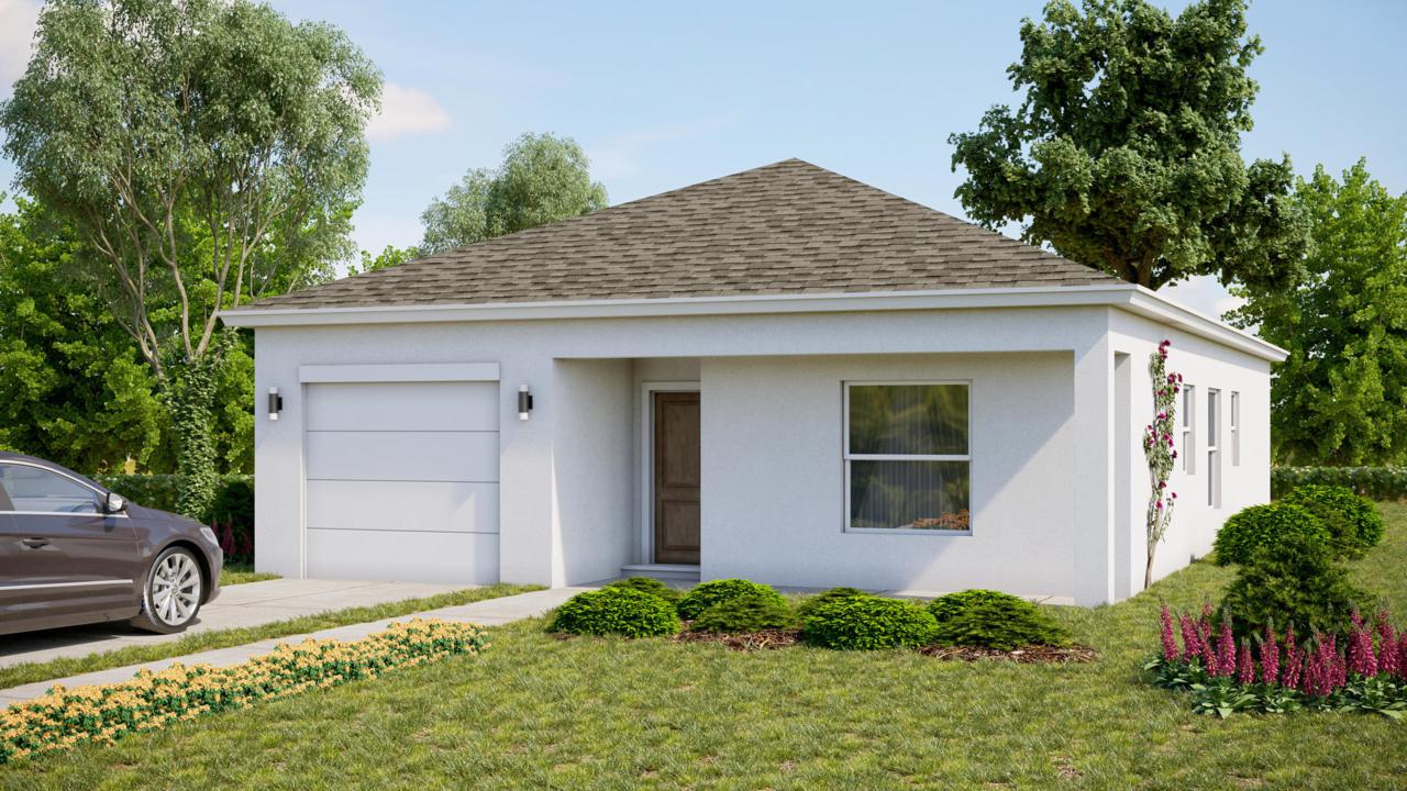 705 38th Street - Photo 1