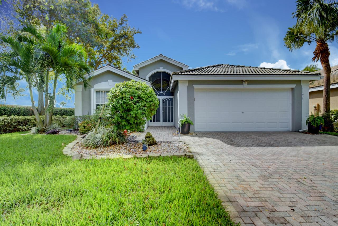 11973 Mataro Avenue - Photo 1