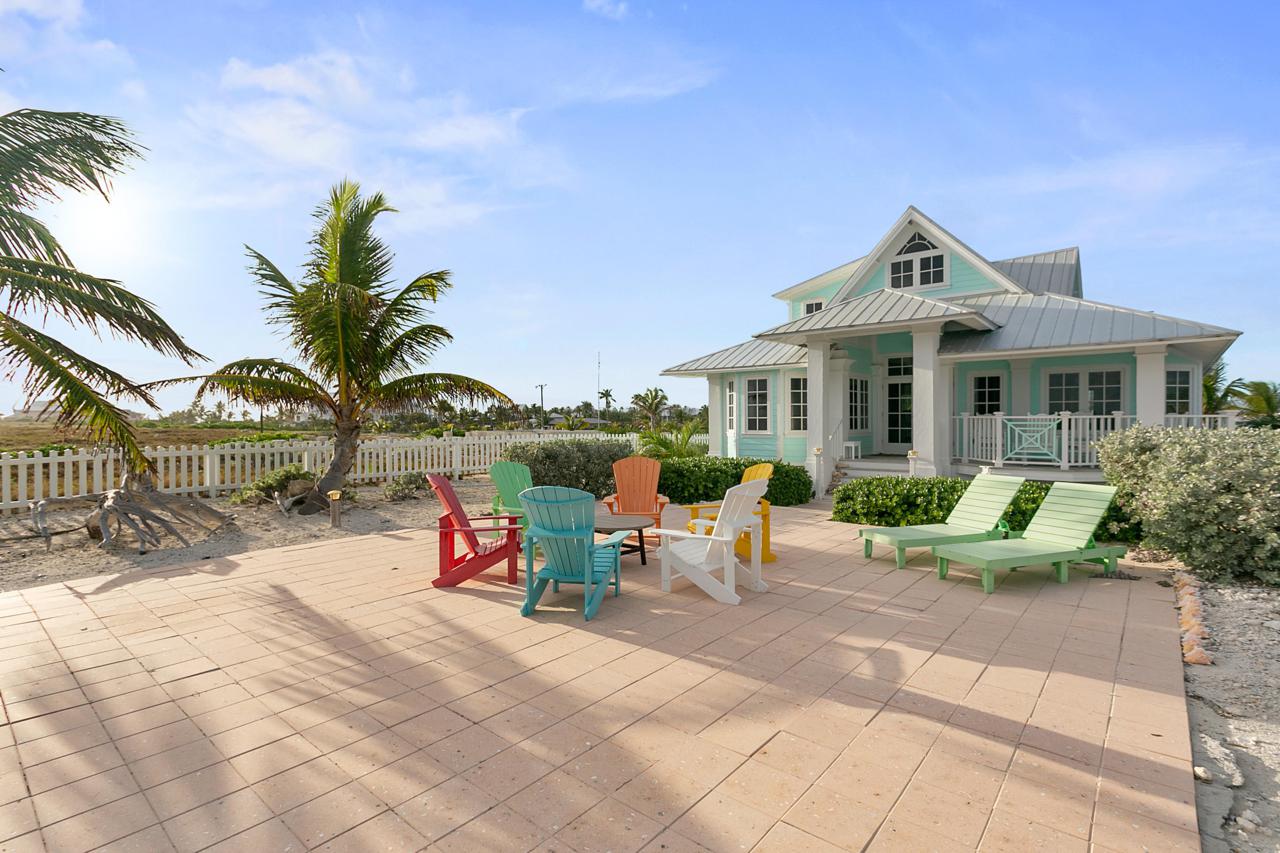 54 Chub Cay - Photo 1