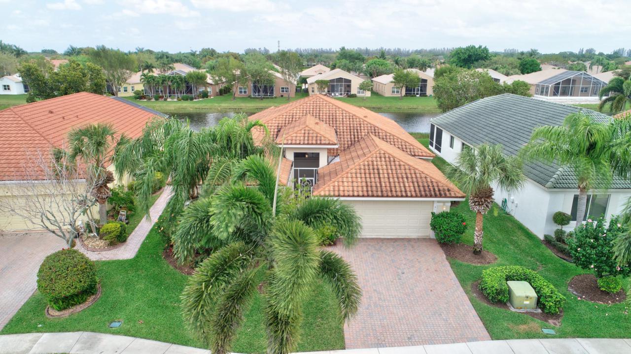 8748 Bellido Circle - Photo 1
