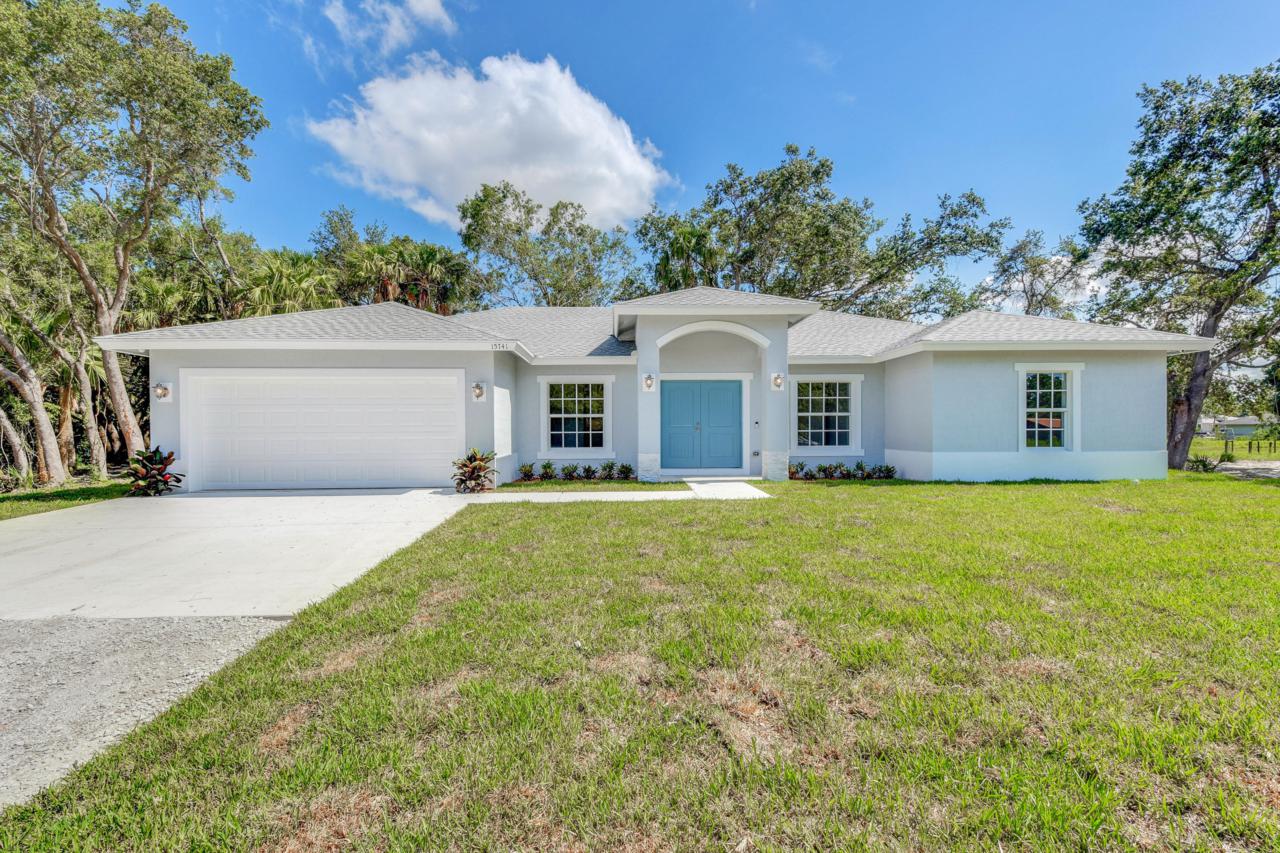 16858 72nd Road - Photo 1
