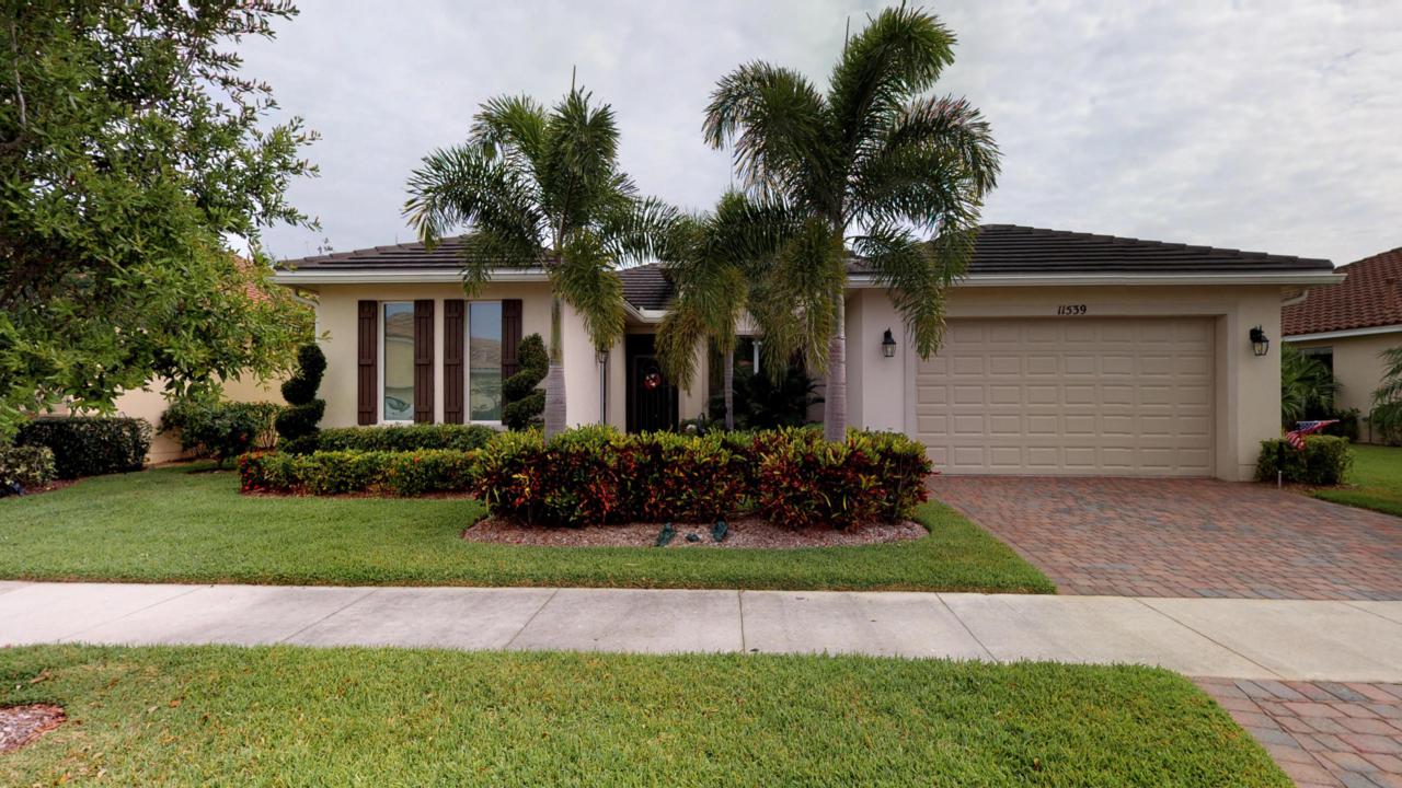 11539 Apple Blossom Trail - Photo 1
