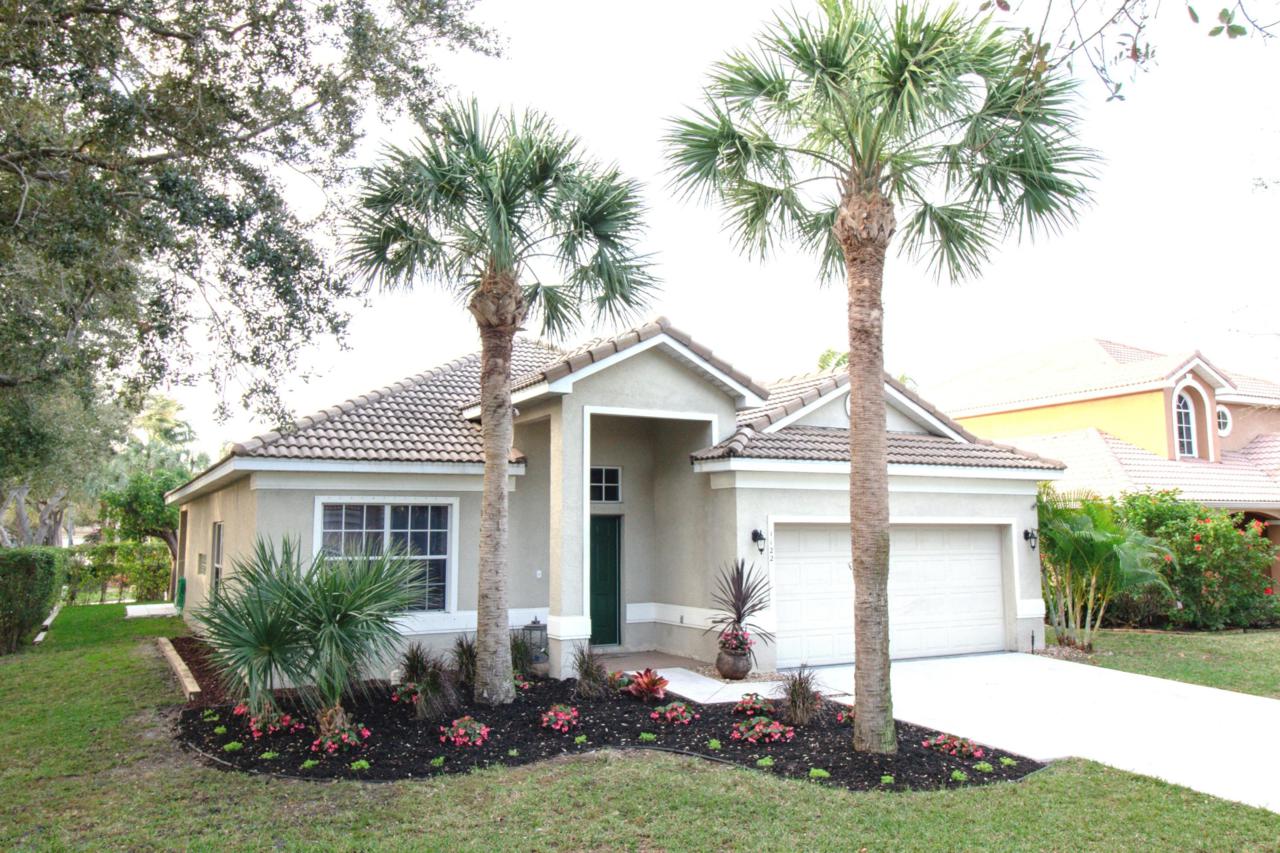 1122 Canoe Point - Photo 1