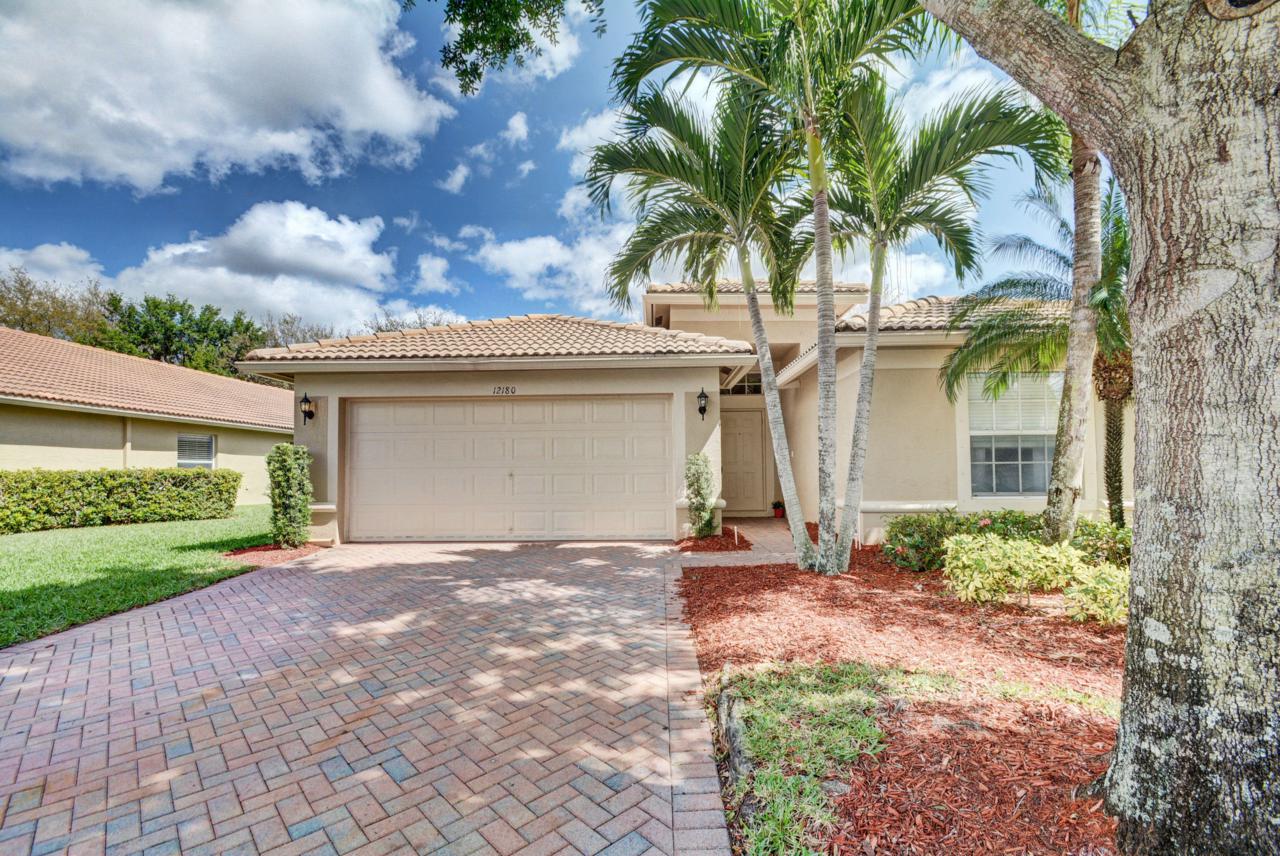 12180 La Vita Way - Photo 1