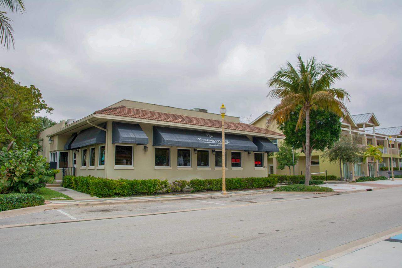 60 5th Avenue - Photo 1