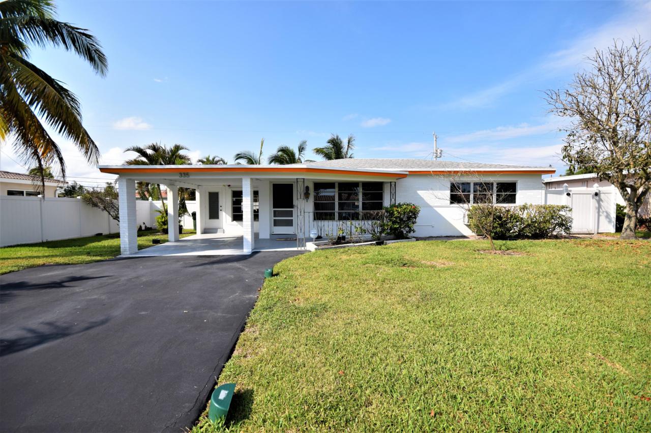 335 29th Street - Photo 1