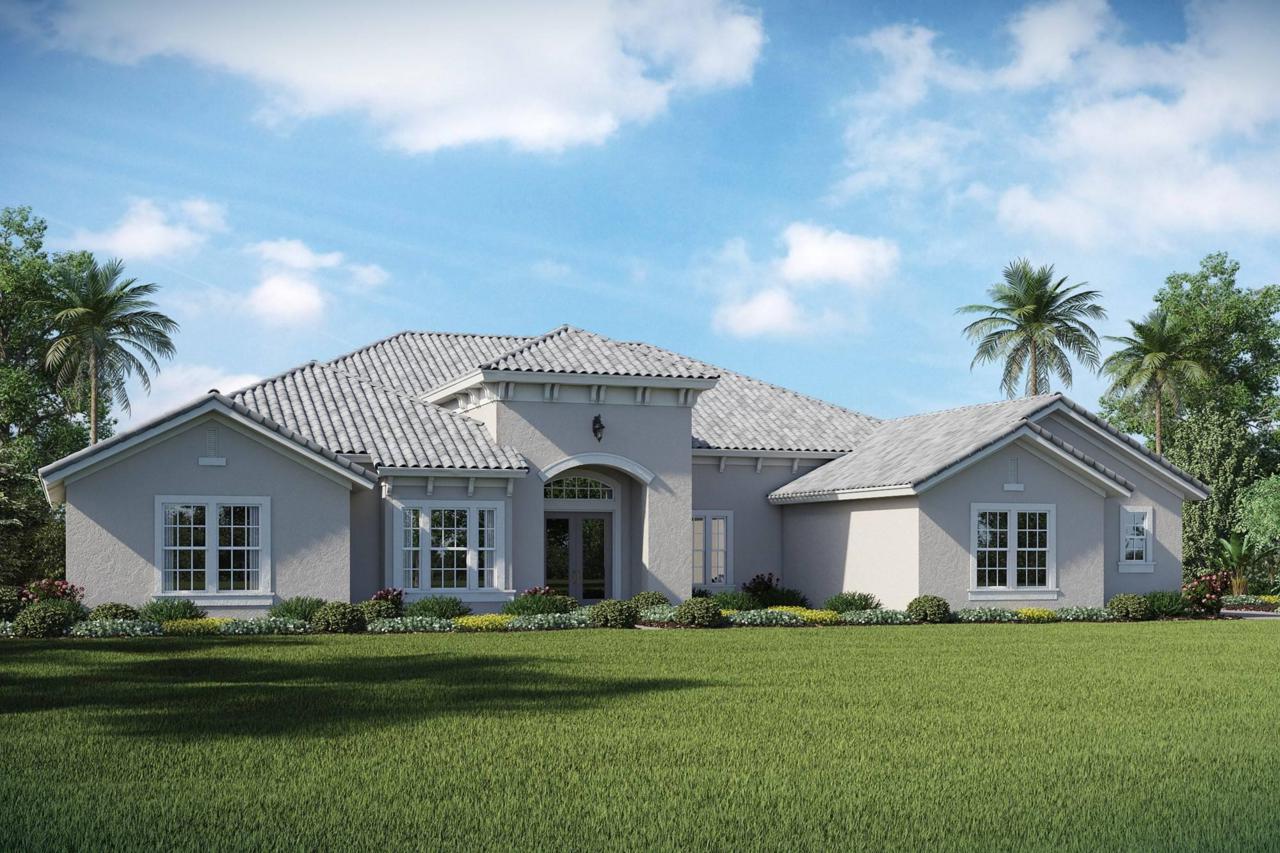 10088 Calabrese Trail - Photo 1