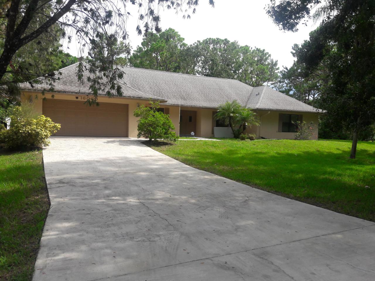 16060 Goldcup Drive - Photo 1