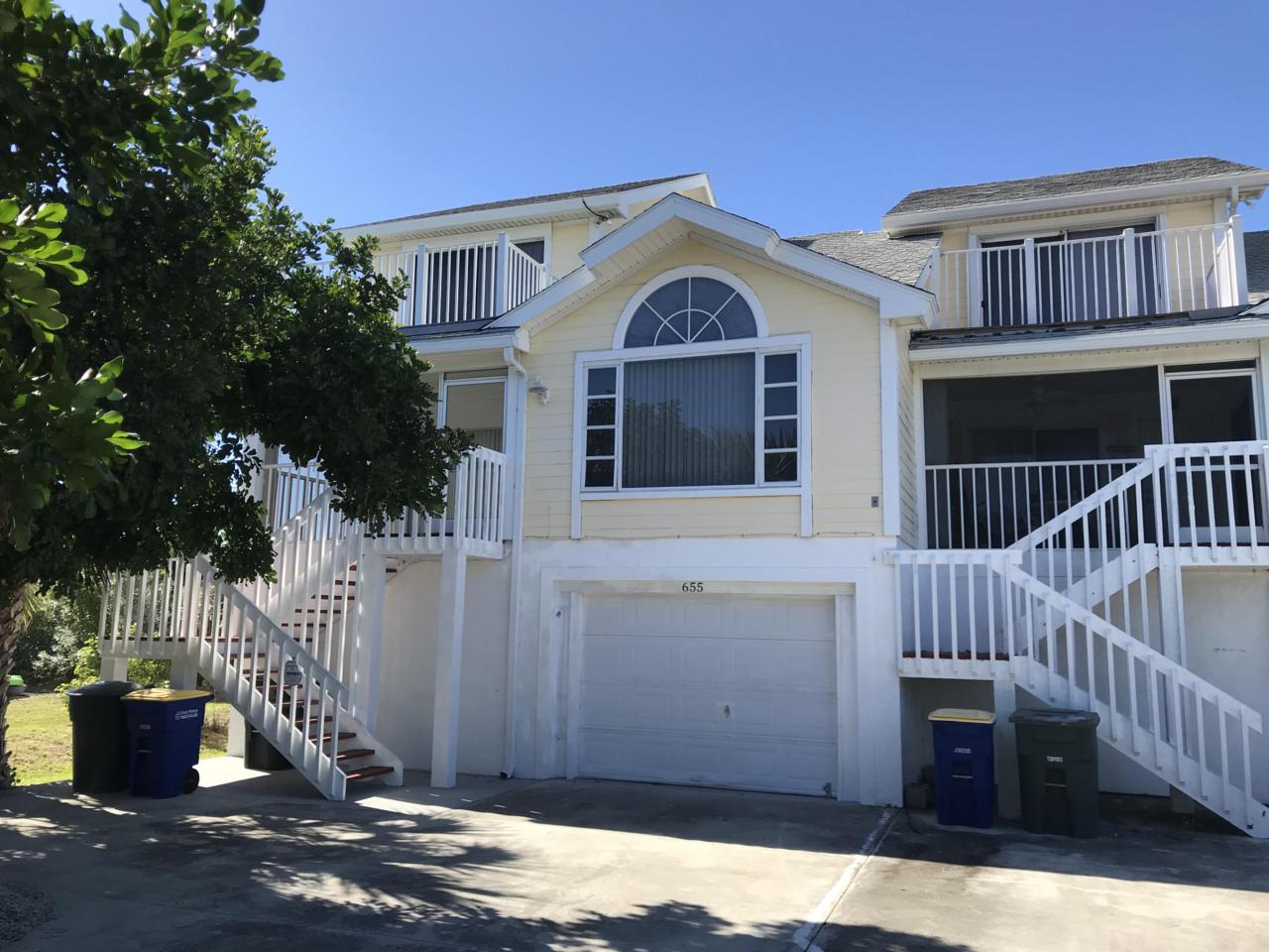 655 Hernando Street - Photo 1
