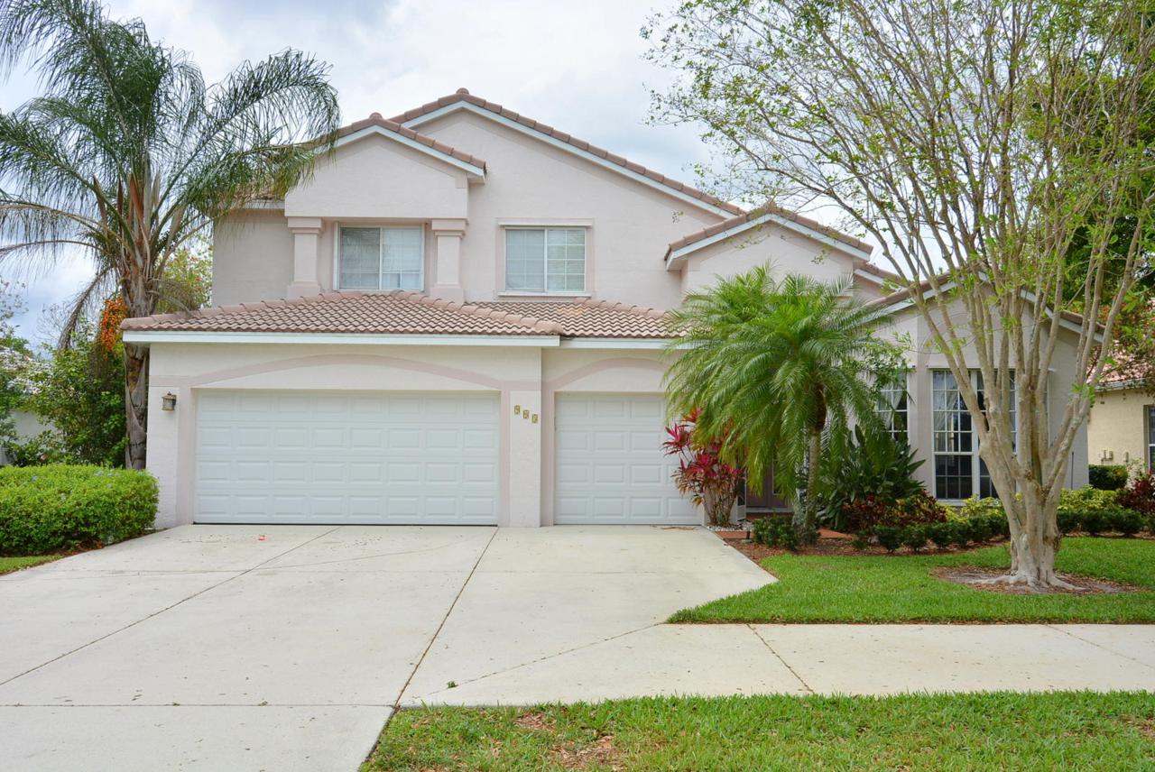 903 Lake Charles Circle - Photo 1