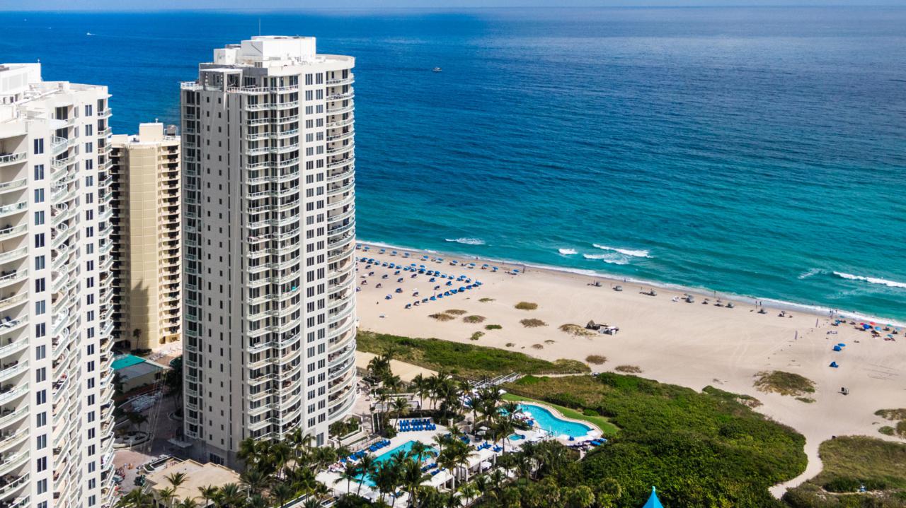2700 Ocean Drive - Photo 1