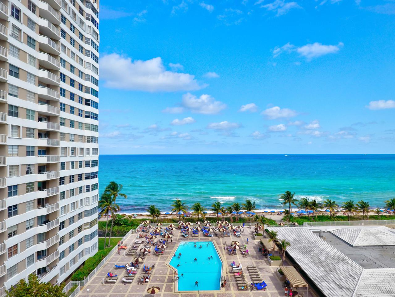 1950 Ocean Drive - Photo 1