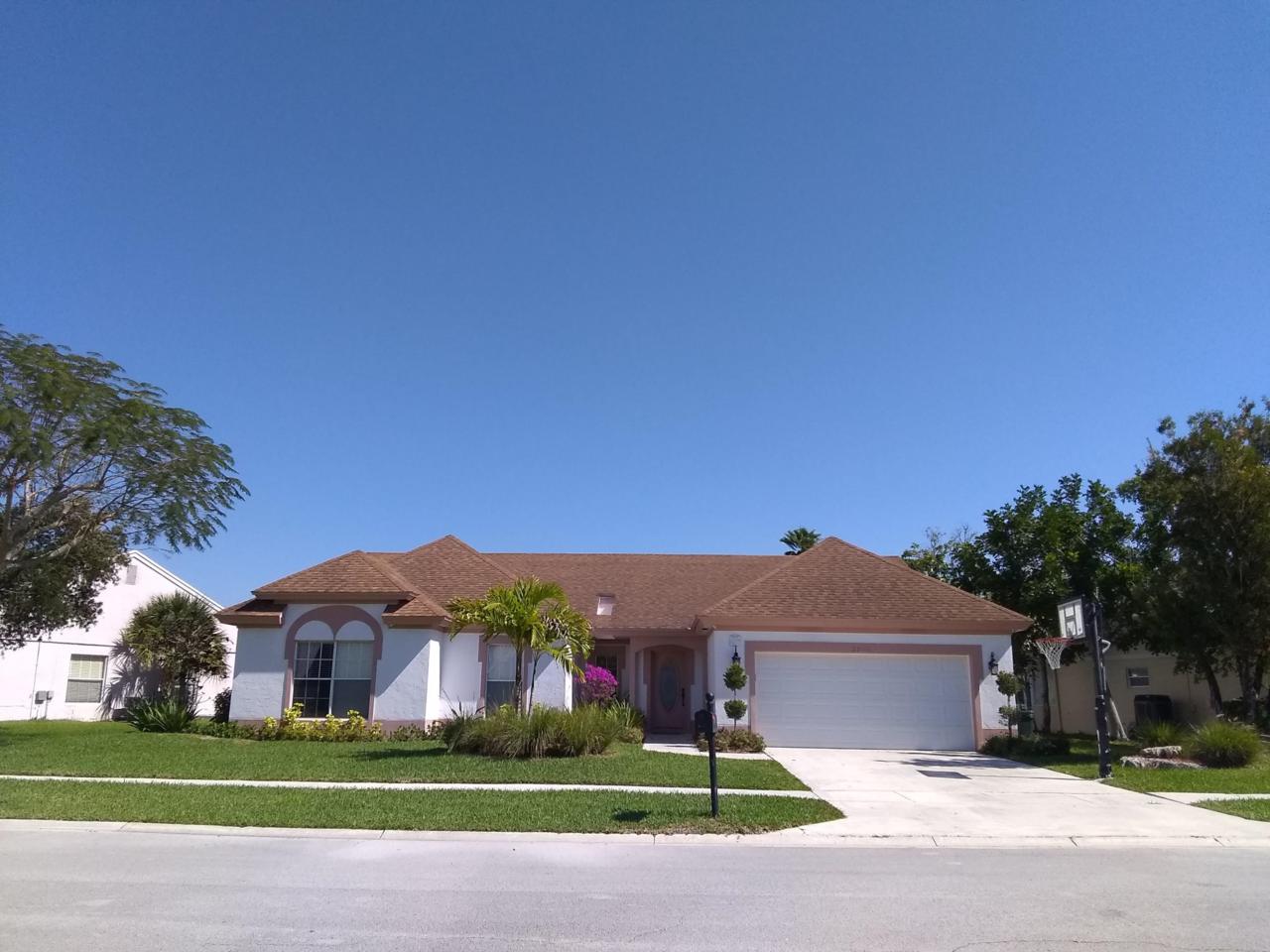 22106 Flower Drive - Photo 1