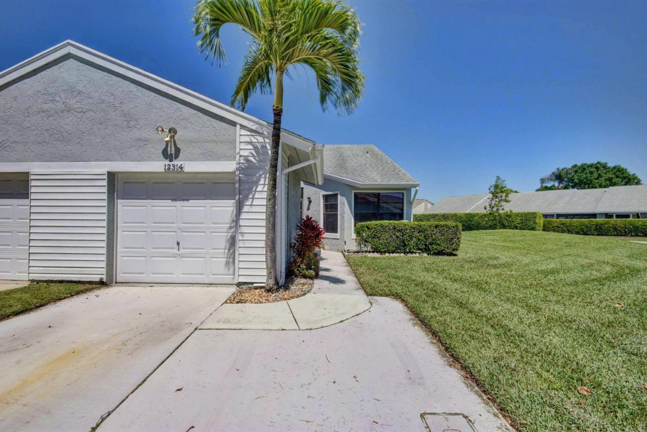 12314 Forest Greens Drive - Photo 1
