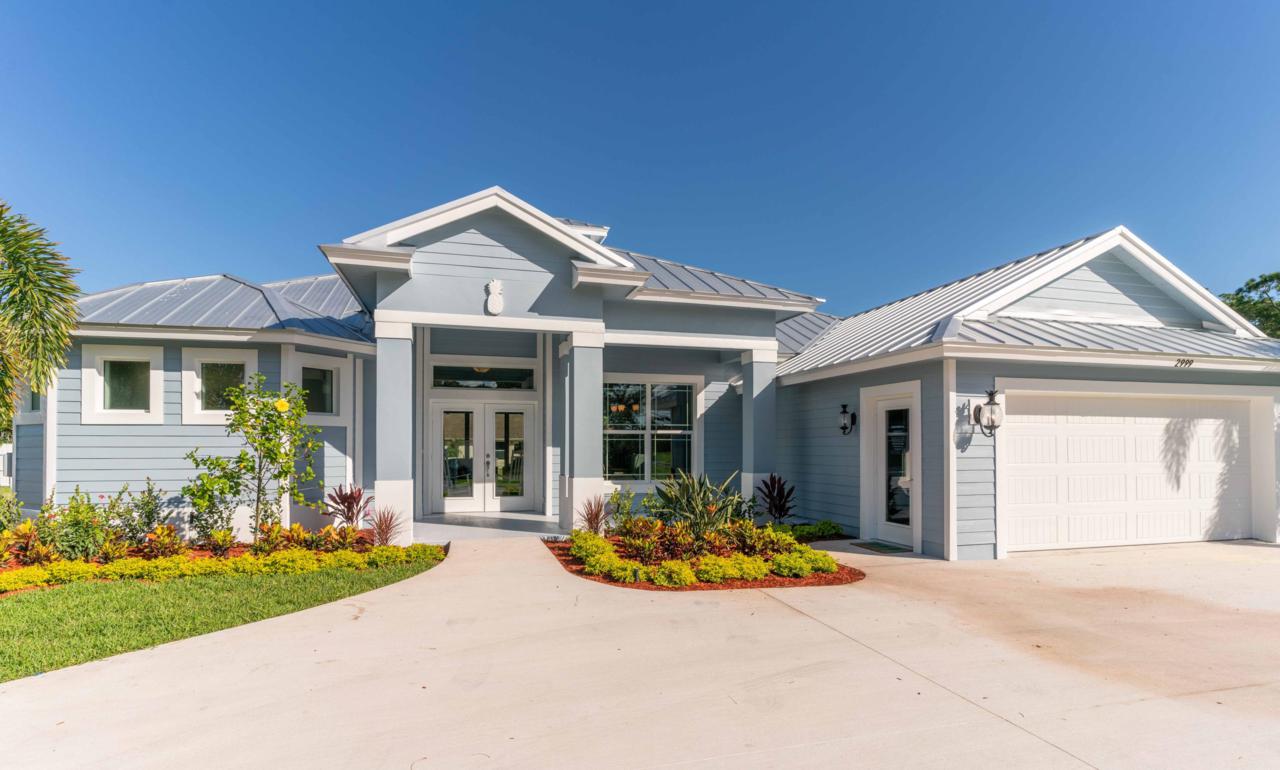314 Panther Trace - Photo 1