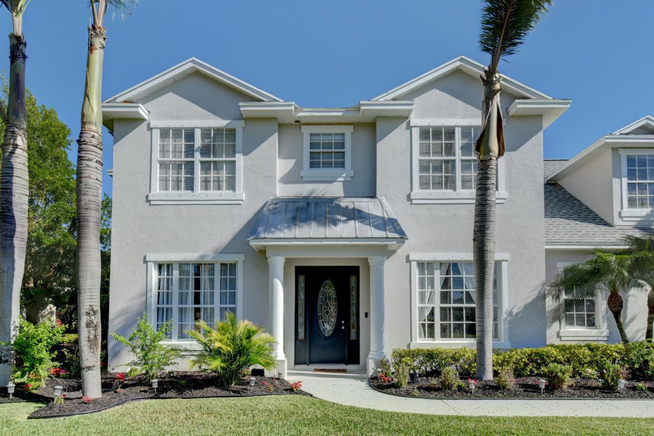 5811 Windy Pines Lane - Photo 1