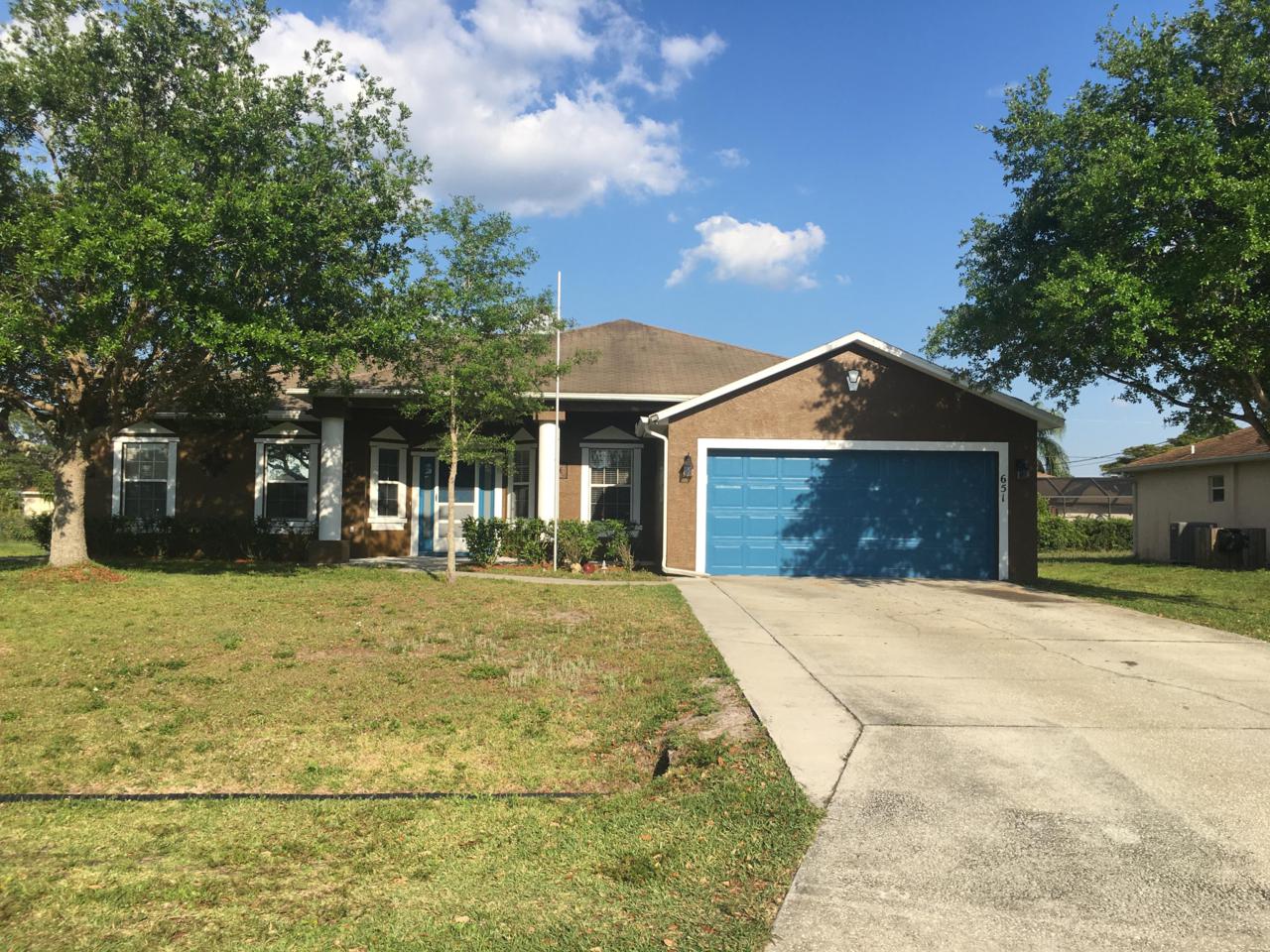 651 Kildare Street - Photo 1