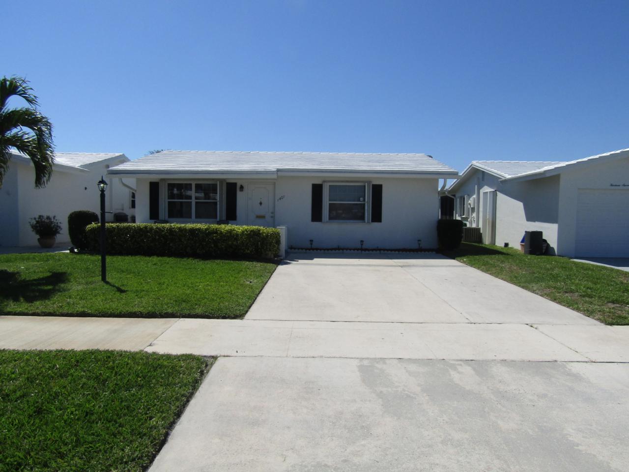 1401 22nd Street - Photo 1