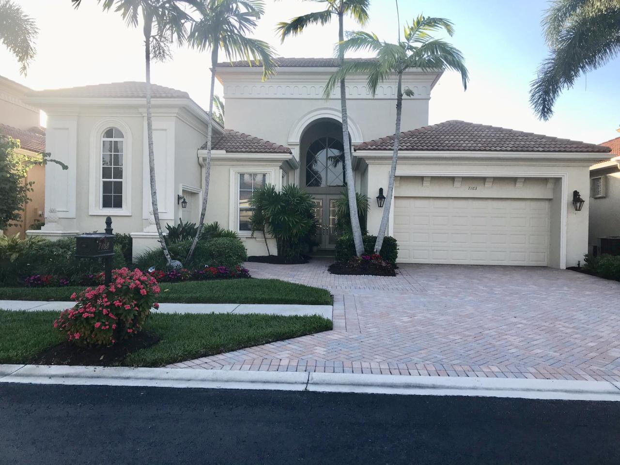 7163 Tradition Cove Lane - Photo 1