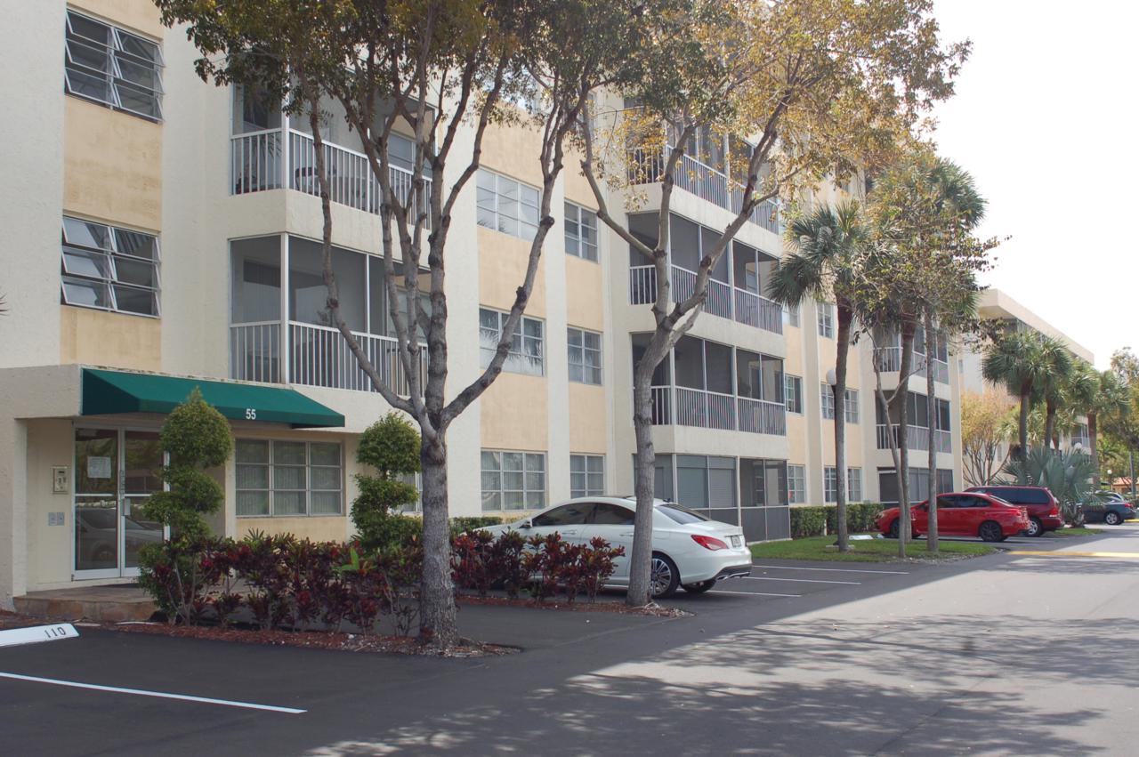55 2nd Avenue - Photo 1