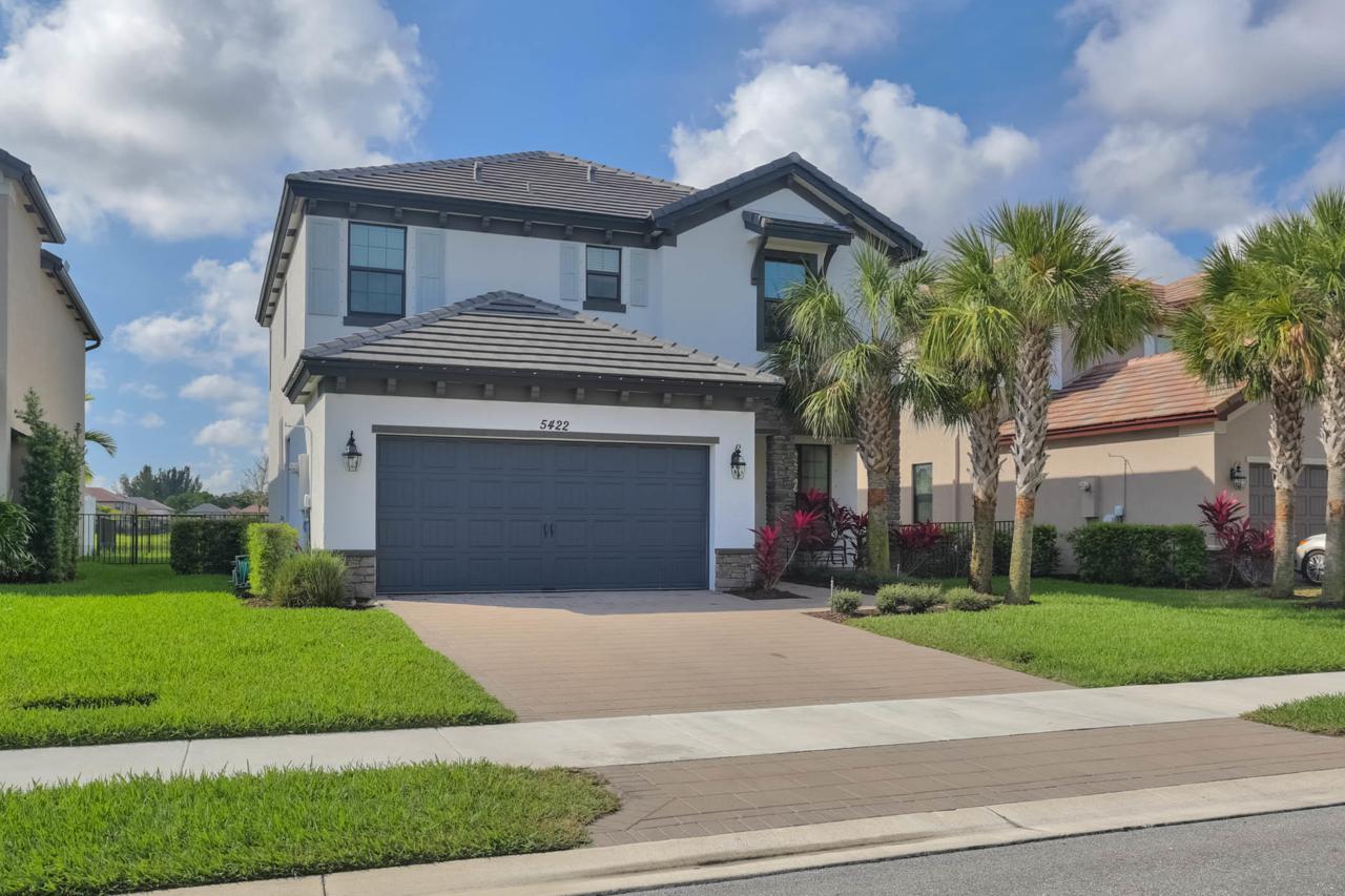 5422 Sandbirch Way - Photo 1
