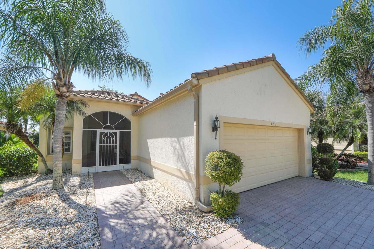 451 Lismore Lane - Photo 1