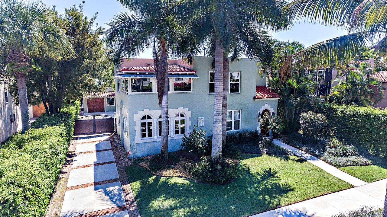 320 Dyer Road - Photo 1