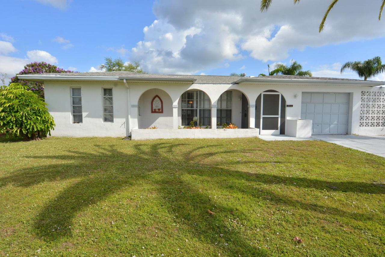385 Solida Circle - Photo 1