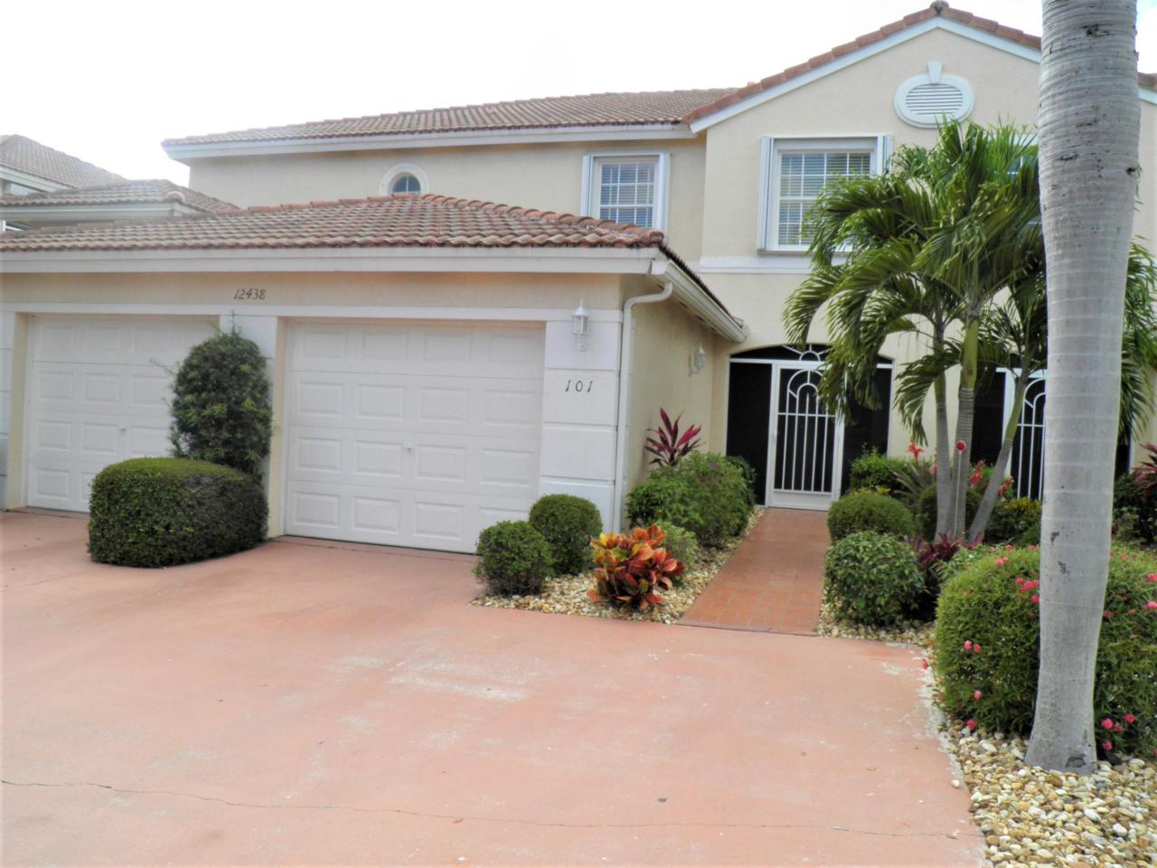 12438 Crystal Pointe Drive - Photo 1