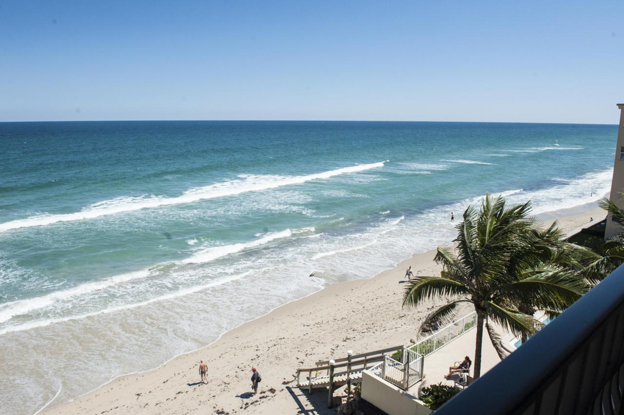 4000 South Ocean Boulevard - Photo 1