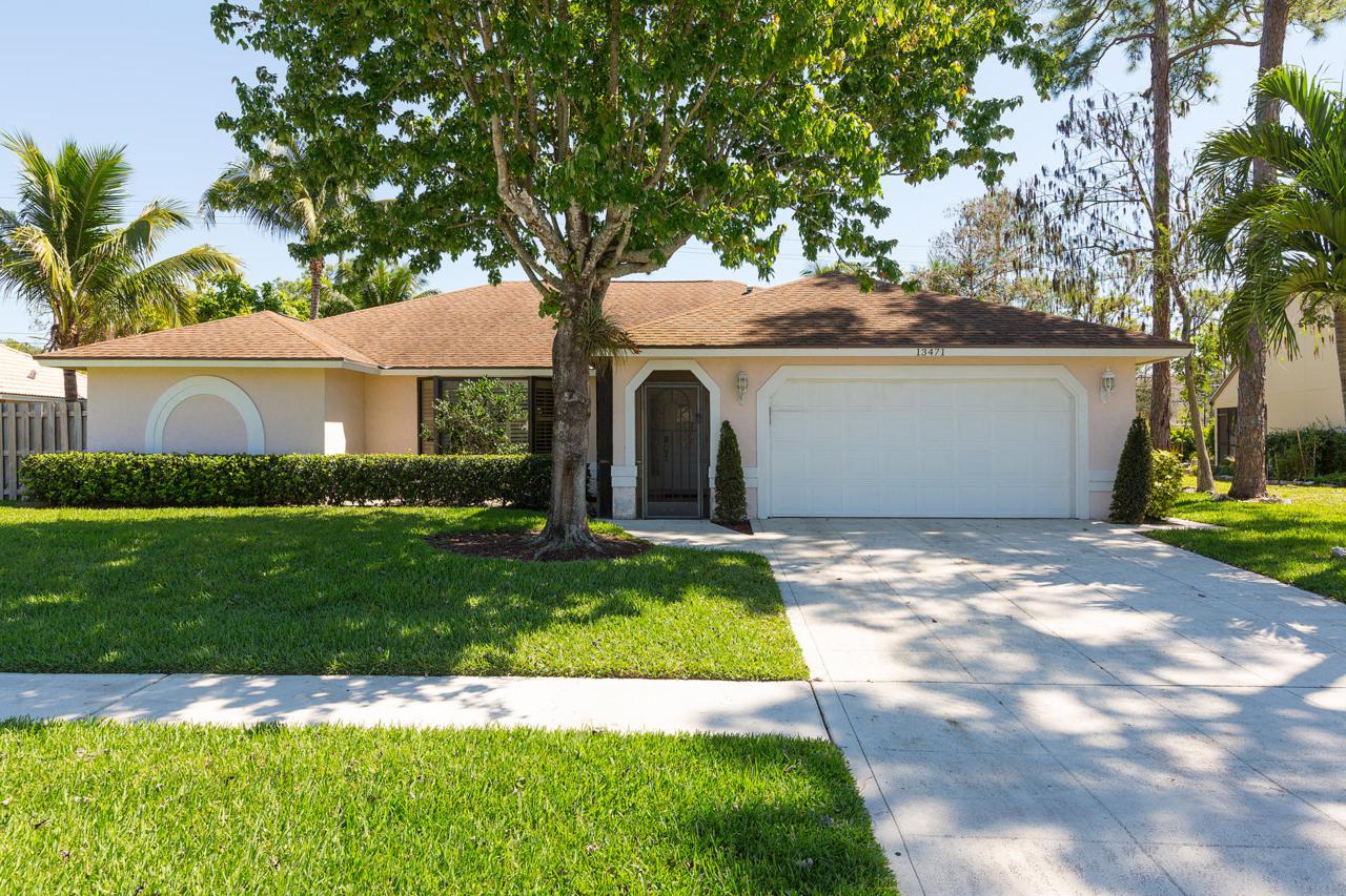 13471 Exotica Lane - Photo 1
