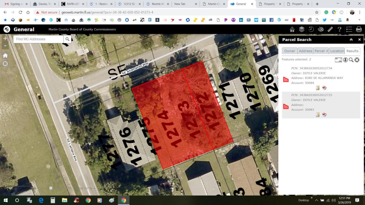 8380 Allamanda Way - Photo 1