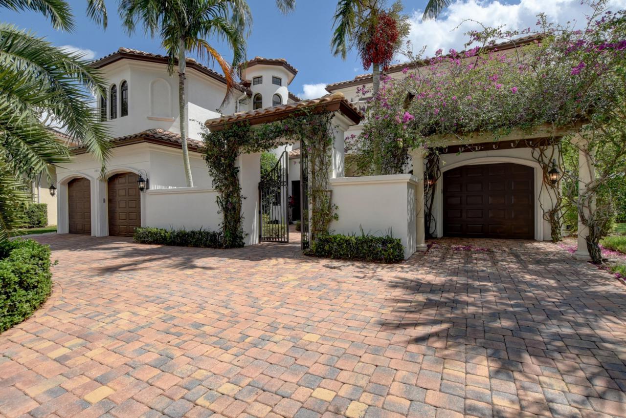 17816 Key Vista Way - Photo 1