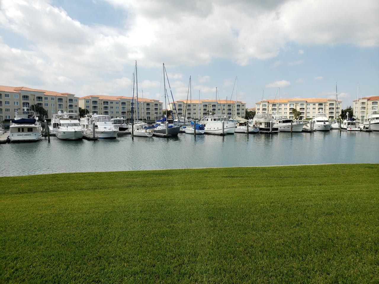 9 Harbour Isle Drive - Photo 1