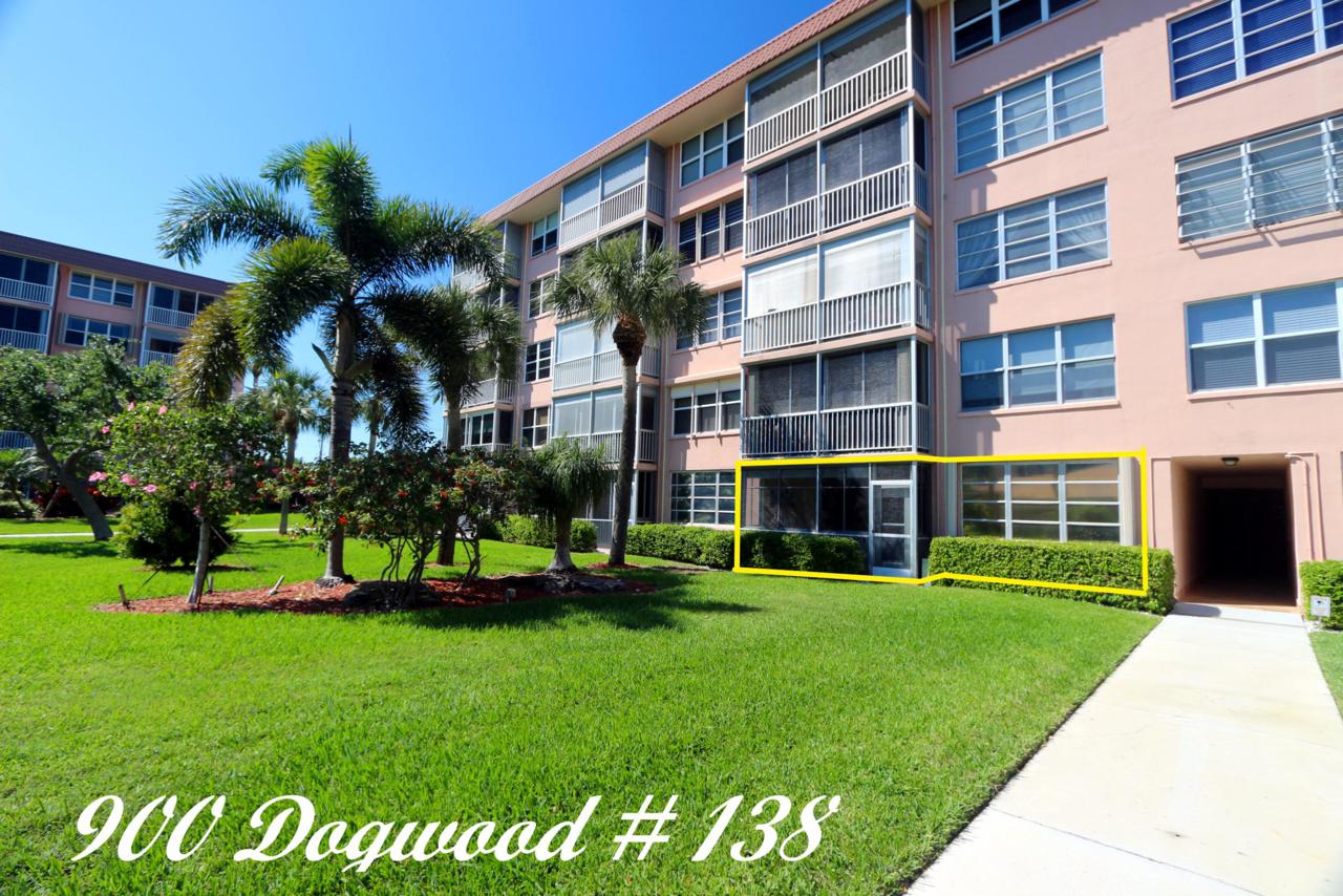 900 Dogwood Drive - Photo 1