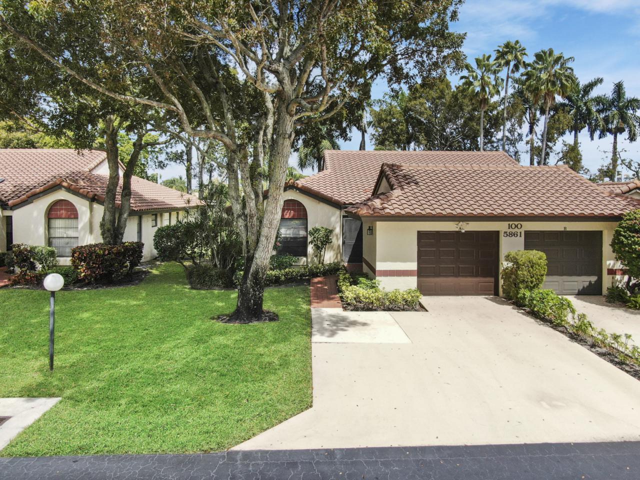 5861 Sunswept Lane - Photo 1