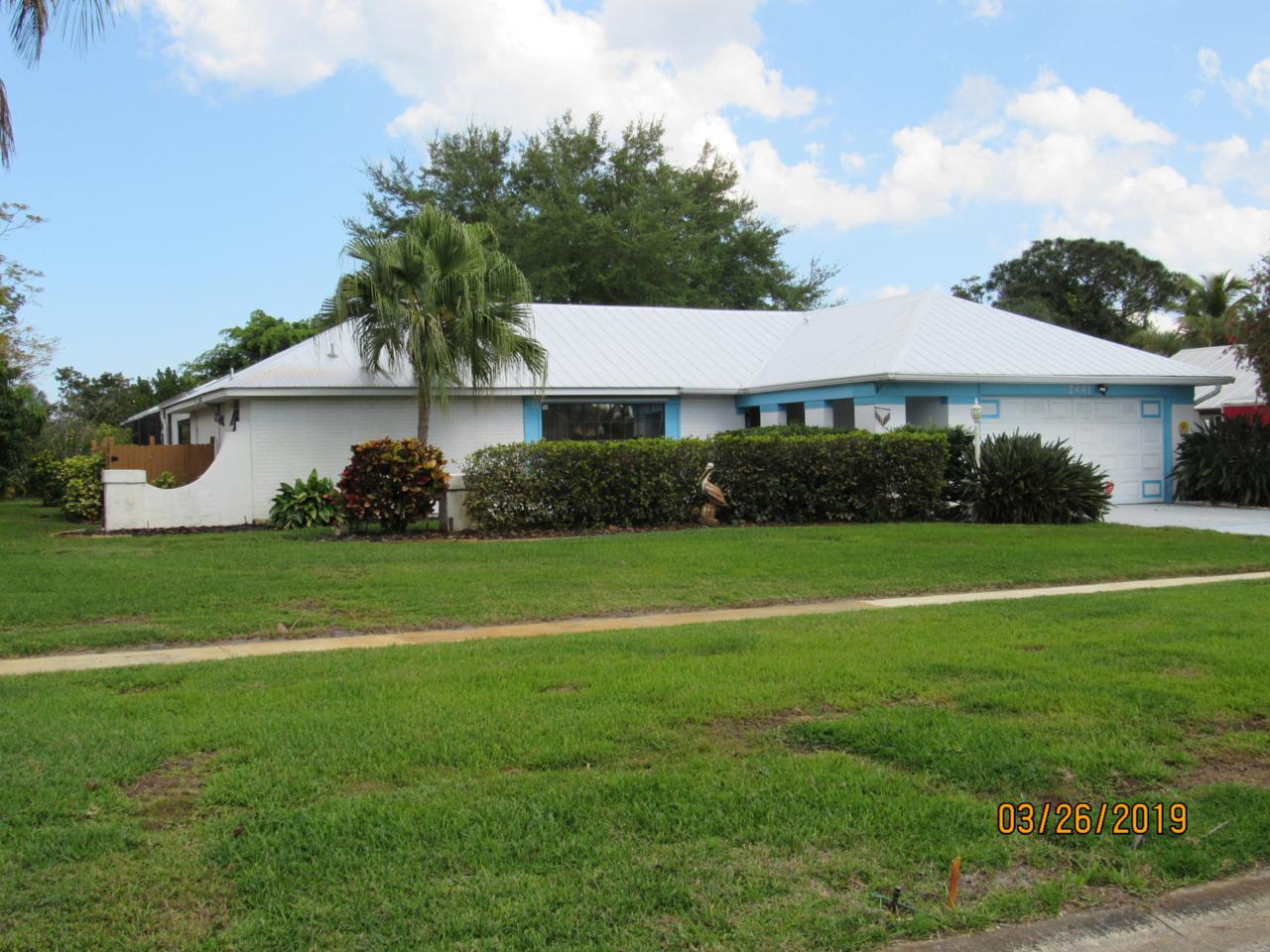 2441 Gowin Drive - Photo 1