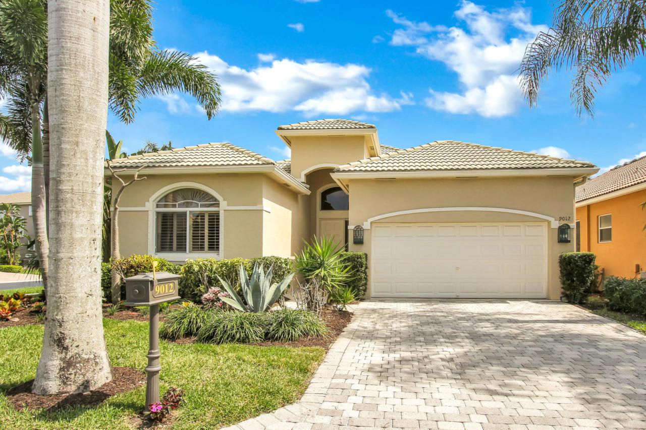 9012 Sand Pine Lane - Photo 1