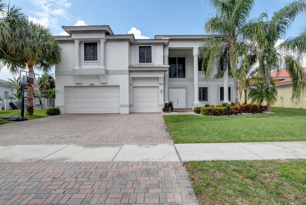 4625 Island Reef Drive - Photo 1