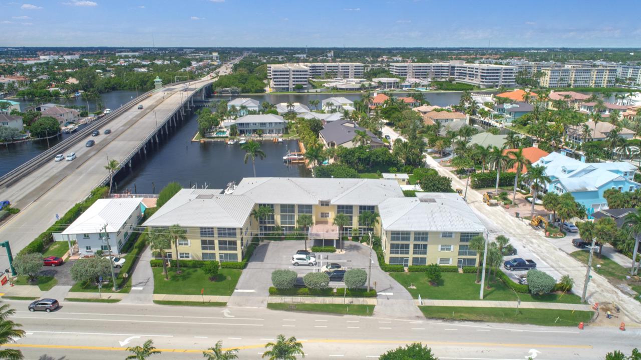 1700 Ocean Boulevard - Photo 1