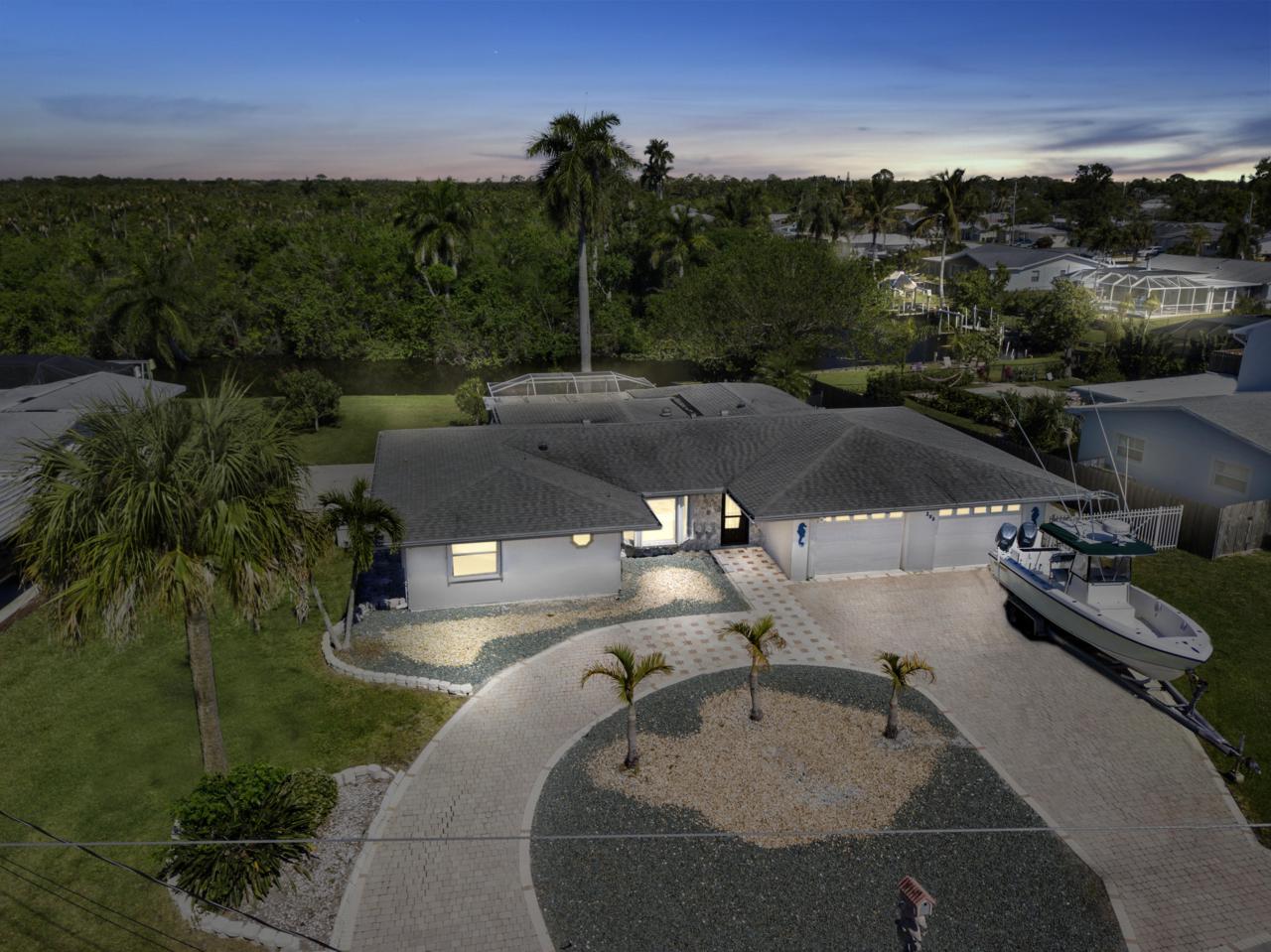 206 Olive Avenue - Photo 1
