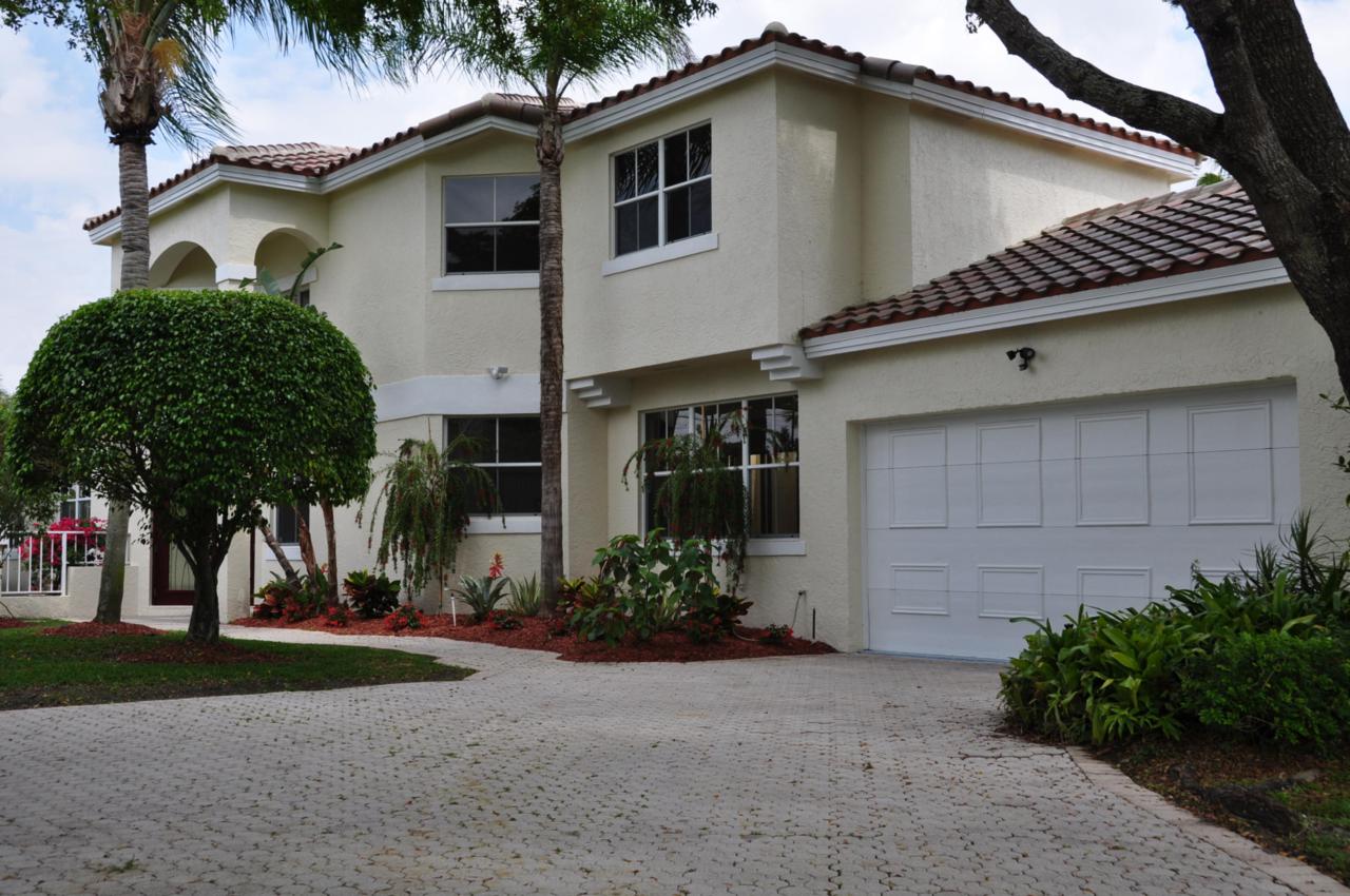 2104 Country Golf Drive - Photo 1