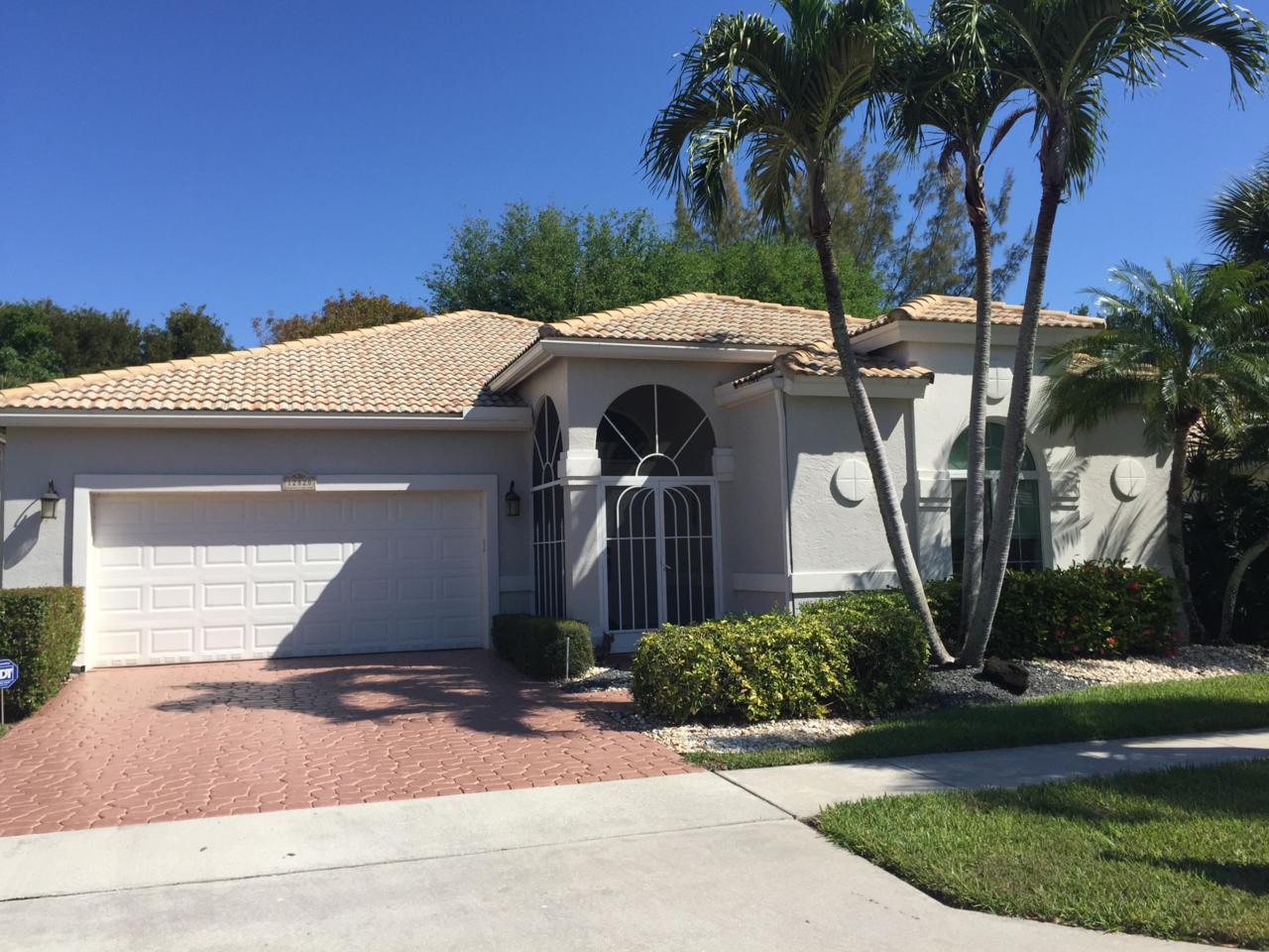 12820 Coral Lakes Drive - Photo 1