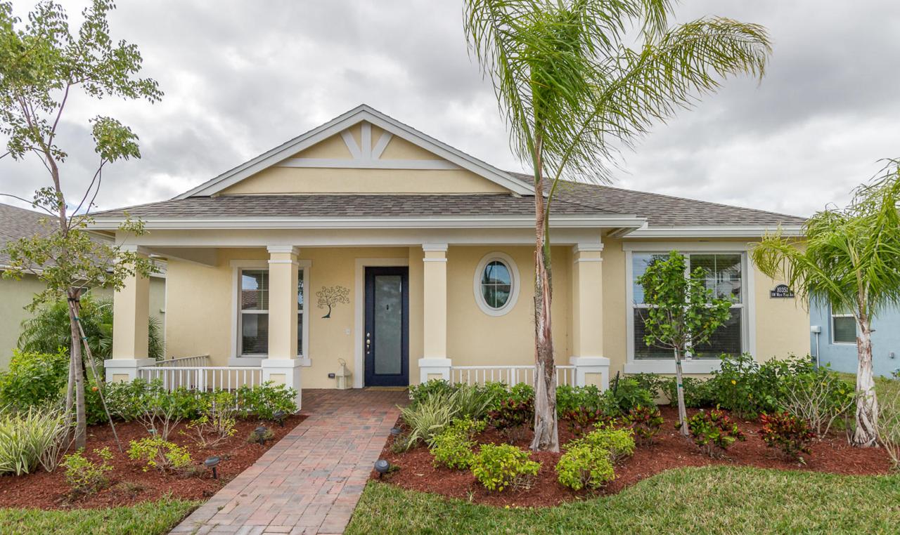 10351 West Park Avenue - Photo 1