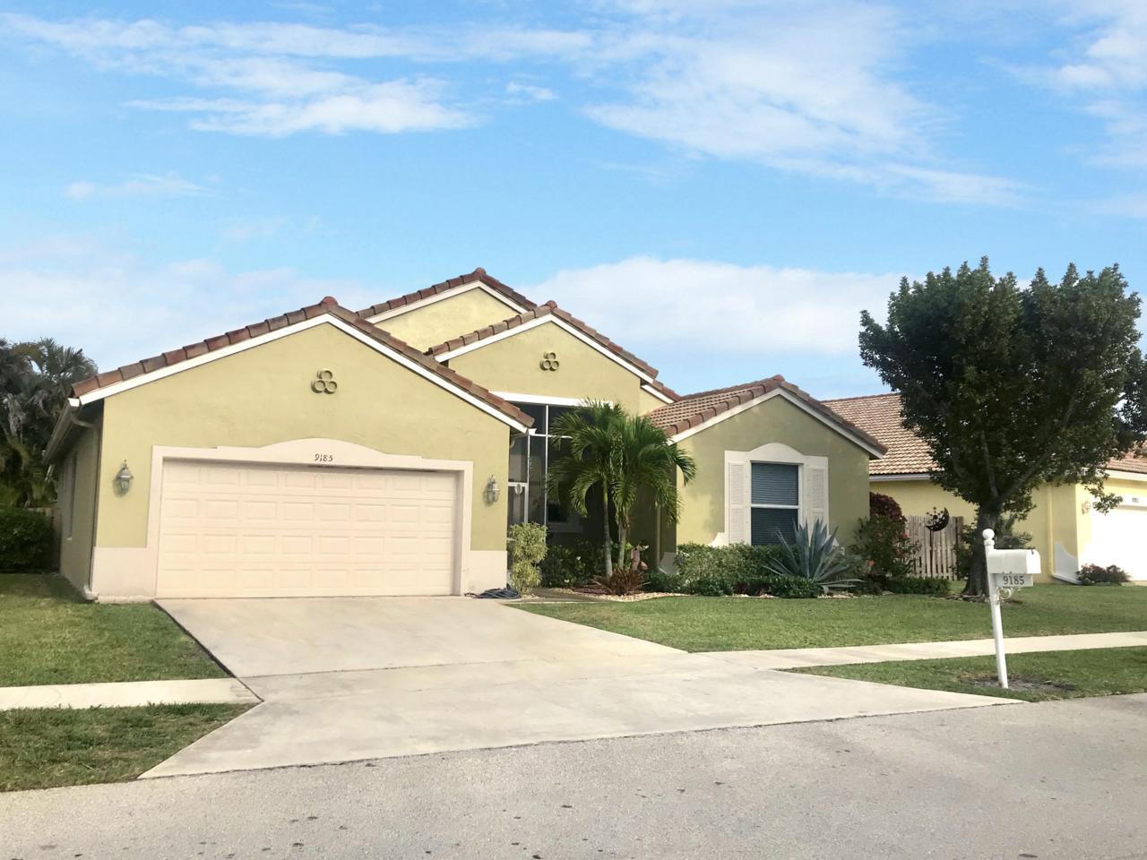 9185 Cove Point Circle - Photo 1