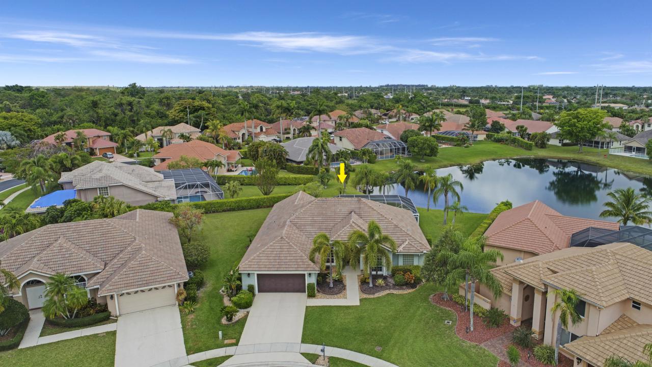 20357 Hacienda Court - Photo 1
