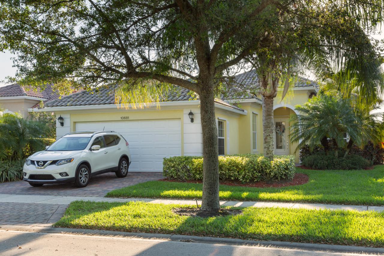 10681 Stratton Drive - Photo 1
