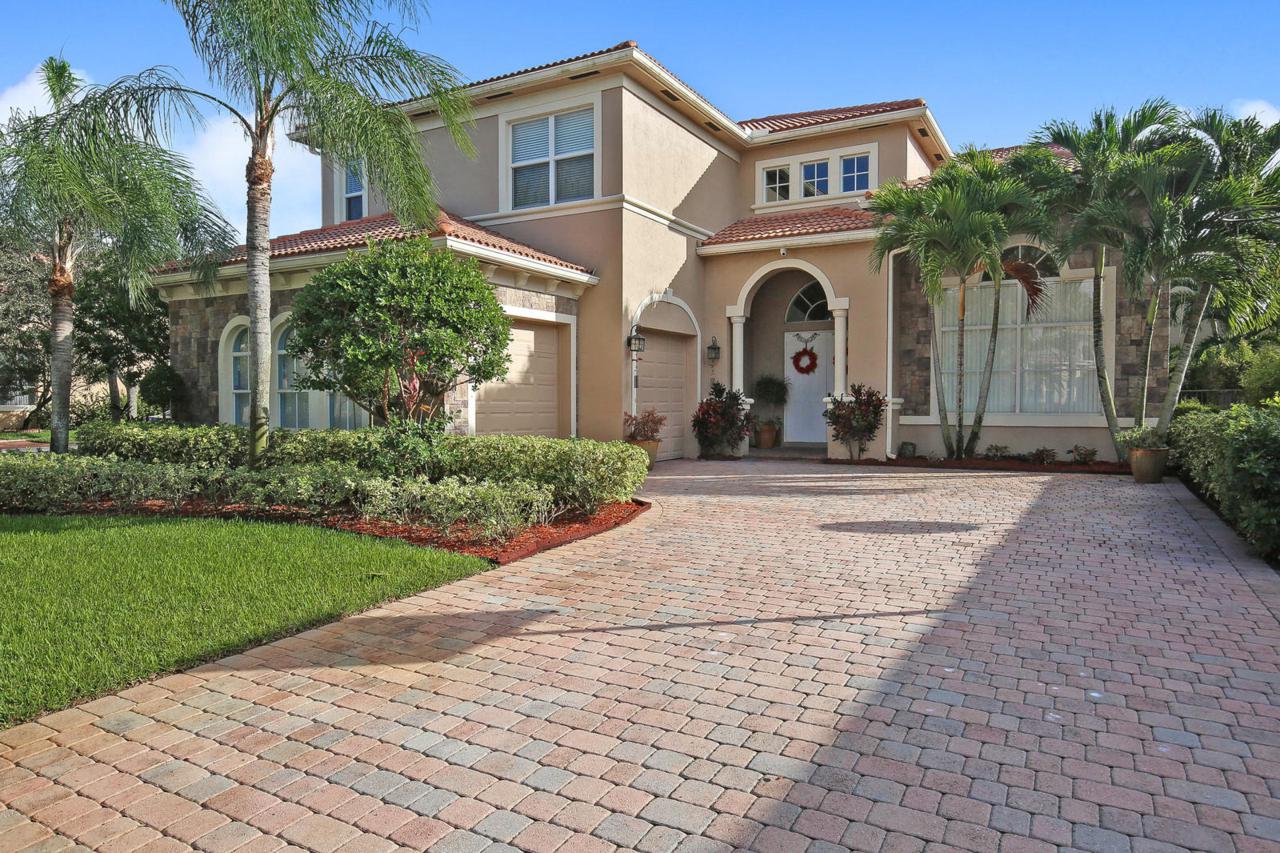 8697 Cobblestone Point Circle - Photo 1
